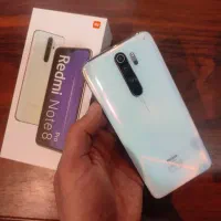 redmi note 8pro|موبایل|تبریز, |دیوار