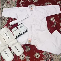 لباس کیوکوشین کاراته