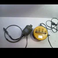 دریل فرزانگشتی رنده سرپیک میخکوب عمودبر پروفیل بر|ابزارآلات|اهواز, لشکرآباد|دیوار