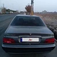 پرشیا۹۹|خودرو سواری و وانت|خوی, |دیوار