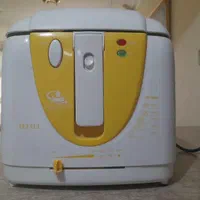 سرخکن تفال