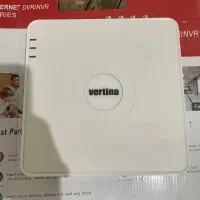 dvr هشت کانال