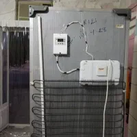 تعمیرات یخچال و فریز های خارجی و ایرانی|خدمات پیشه و مهارت|بهبهان, |دیوار