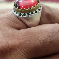 انگشترلعل افغانستان