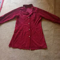 لباس|لباس|ایلام, |دیوار