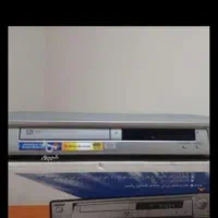 ویدئو دی وی دی درحدنو