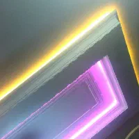 گچ کاری|خدمات پیشه و مهارت|آبادان, |دیوار