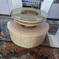 میز غذا خوری