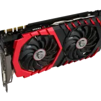 کارت گرافیک MSI Geforce GTX 1070Ti Gaming X