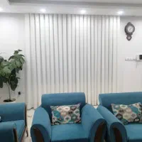 پرده 40|پرده، رانر، رومیزی|خرمشهر, |دیوار