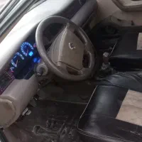 سمند X7 بنزینی، مدل ۱۳۸۱|خودرو سواری و وانت|پیرانشهر, |دیوار