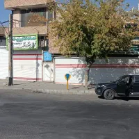 اجاره مغازه دونبش دوطبقه لوکیشن 20فلکه پیرانشهر