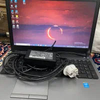 لپتاپ اچ پی