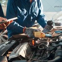 استخدام جلوبندی کار ،مکانیک،شاگرد دست به آچار