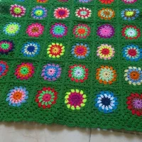 دستبافت|گلیم، جاجیم، گبه|شیراز, عفیف‌آباد|دیوار