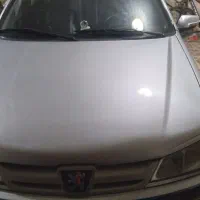 فروش خودرو مدل ۸۶