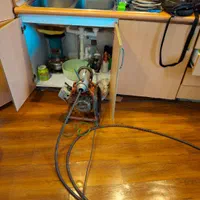 لوله بازکنی بدون تعطیلی خدمات دهی به تمام نقاط|خدمات پیشه و مهارت|رشت, حمیدیان|دیوار