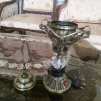 اسپند دود کن طرح  الماس پایه دار برقی نو نو|سایر لوازم برقی|اصفهان, خوراسگان|دیوار