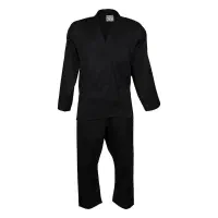 لباس دفاع شخصی