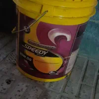 سطل جا روغن