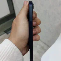 13 نرمال مشکی 128 گیگ ZAA|موبایل|قم, عربستان|دیوار