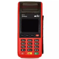 پوز کارت خوان سیار و ثابت با گارانتی معتبر