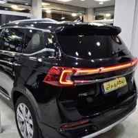 فردا موتور face t5 مدل ۴۰۲ اف ام سی تی ۵|خودرو سواری و وانت|مشهد, گوهرشاد|دیوار