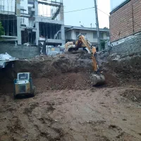 بابکت و مینی بیل|خدمات حمل و نقل|سلمان‌شهر, |دیوار