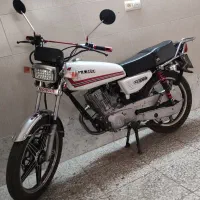 موتور هندا 150 مدل 95 کاربرات و بیکلاج پرواز