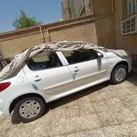 ماشین  207 تیتری