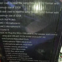 باند|سیستم صوتی خانگی|بیکاه, |دیوار