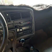 تویوتا هایلوکس ۱۹۹۲ دوکابین|خودرو سواری و وانت|سنندج, |دیوار