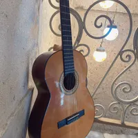 گیتار کلاسیک