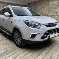 جک s5 مدل ۹۶ بیرنگ (تسهیلات روی خودرو/اقساطی)