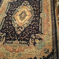 فرش ماشینی
