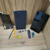 ال سی دی و لوازم گوشی سامسونگ s21 fe