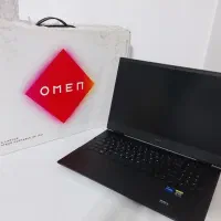 غول گیمینگ و رندرینگ HP OMEN|رایانه همراه|اراک, |دیوار