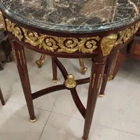 میز کنار سالنی|صنایع دستی و سایر لوازم تزئینی|لواسان, |دیوار