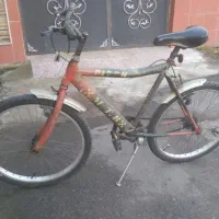 دوچرخه ۲۴(ساده)