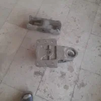 ترازوی وکوزه ای ماک مترویی