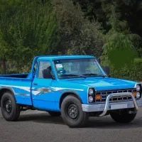 وانت نیسان زامیاد 403 خشک اپشنال