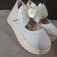 یه جفت کفش دخترانه سایز29