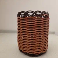 فروش ظروف حصیر بافت