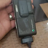 گوشی موبایل k800|موبایل|مهدی شهر, |دیوار