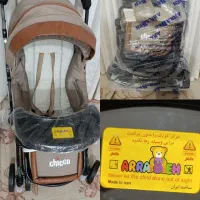 کالسکه بنیتا مدل چیکو