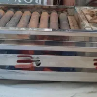 کباب پز پلوپزدار درحدنو|اجاق گاز و لوازم برقی پخت‌وپز|ری, ظهیرآباد|دیوار