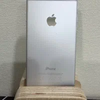 iphon 6  silver