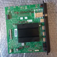 مین برد تلویزیون پاناسونیک مدل TH-75MX740M