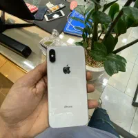 آیفون ایکس سالم بدون خط خش