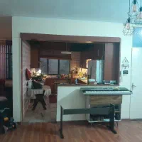 ۱۴۰ متر سه خواب طبقه اول